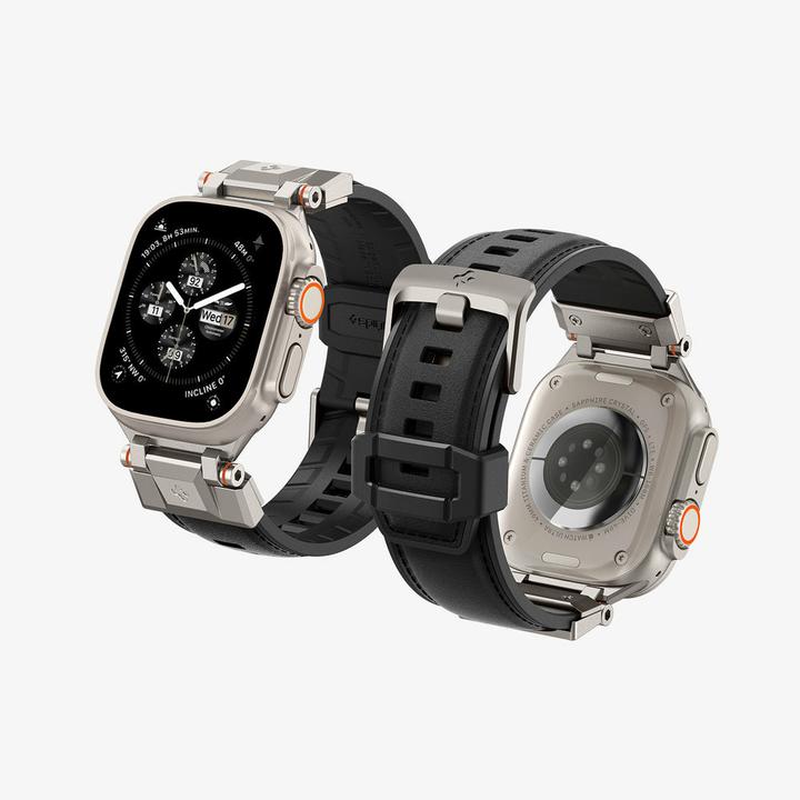 Produktbild Spigen DuraPro Armor PU (Polyurethan (PU), Thermoplastisches Polyurethan (TPU))
