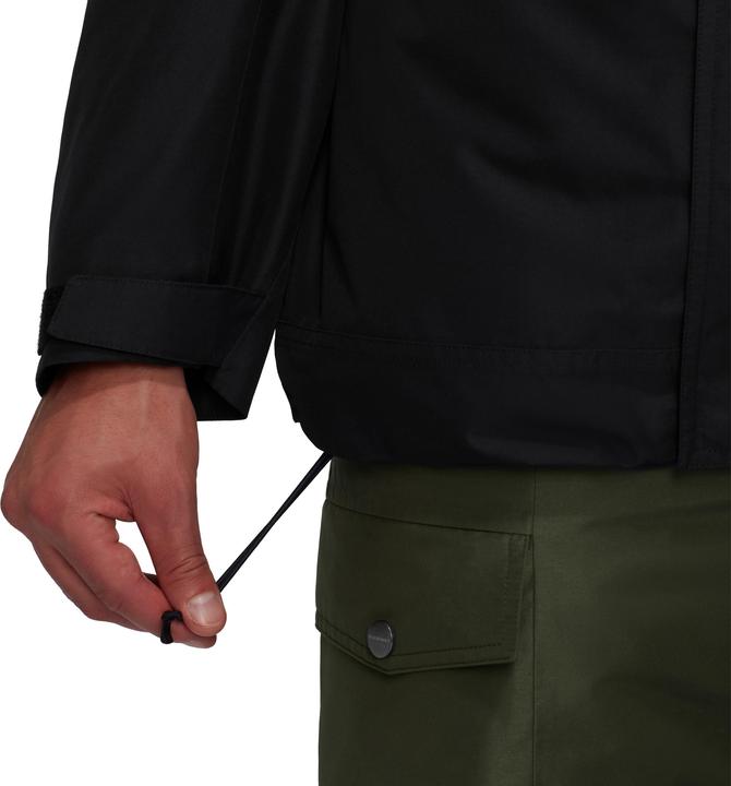 Actual product image Mammut Fall Line (S)