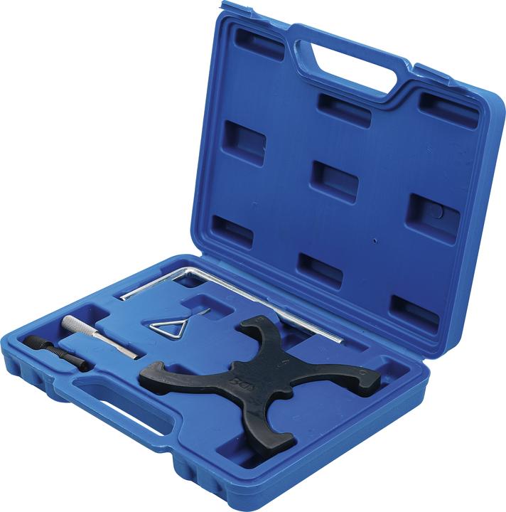 Immagine prodotto BGS Set di manutenzione motore per Ford Focus 5 pz.