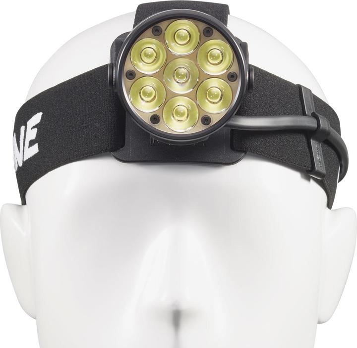 Lupine Betty RX 14 (5000 lm)