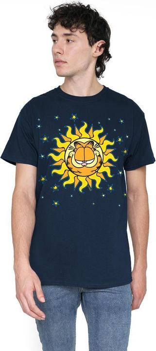 Immagine prodotto Garfield Celestial Maglietta Uomo (XXL)