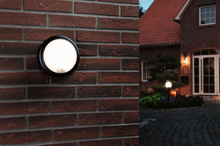 Productafbeelding Paulmann Buiten (1500 lm, IP54)