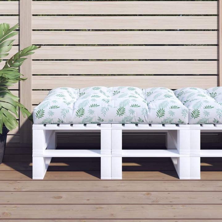 Produktbild VidaXL Thaddeus (120 x 80 x 12 cm)
