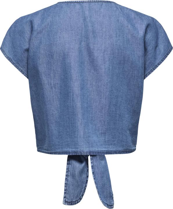 Produktbild Only ONLBEA Jeanshemd Jeanshemd (XL)