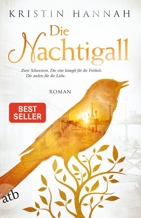 Immagine prodotto Die Nachtigall (Tedesco, Kristin Hannah, 2017)