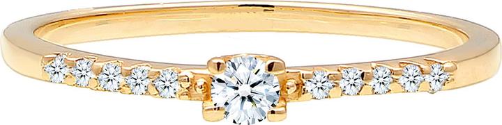 Produktbild Elli Verlobungsring (56, 585/14 K Gold)