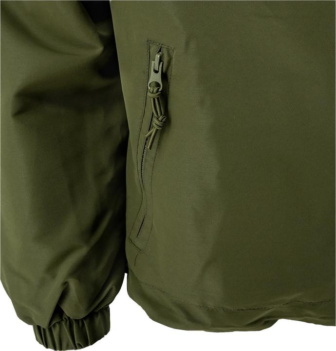 Produktbild D-Trek Windbreaker Hoodie (M)