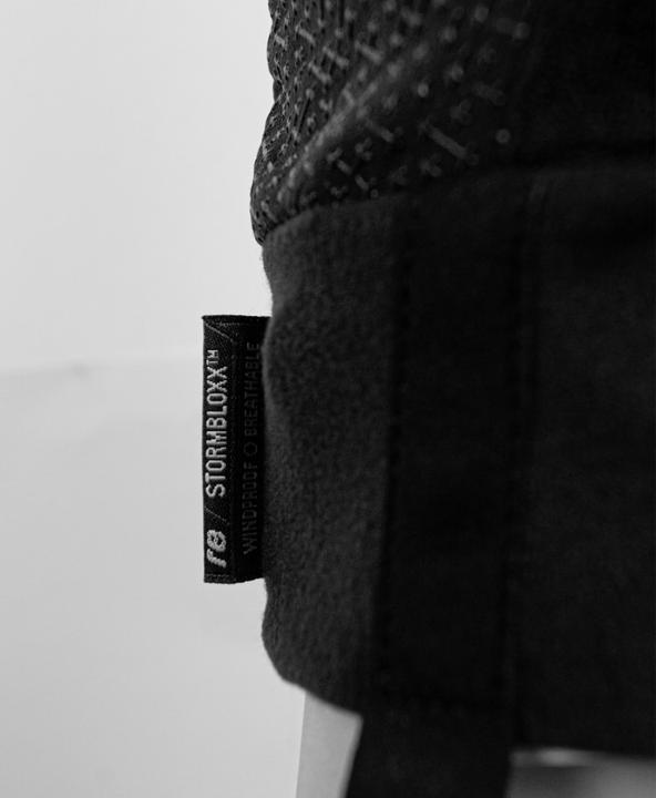 Actual product image Reusch Terro Stormbloxx glove (11)