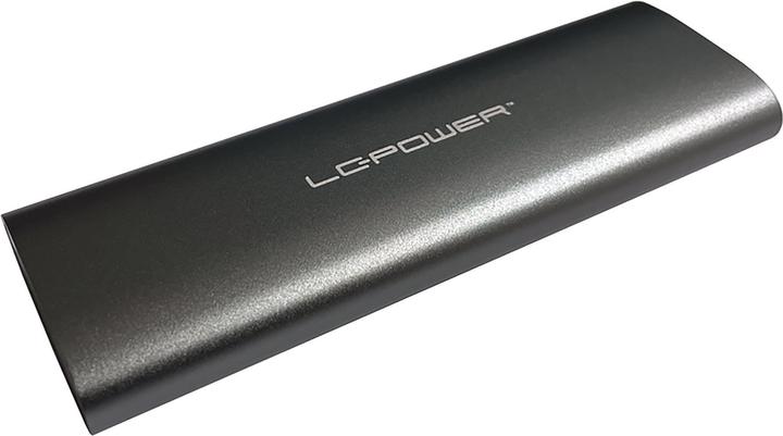 LC-Power SSD-Gehäuse (M.2)