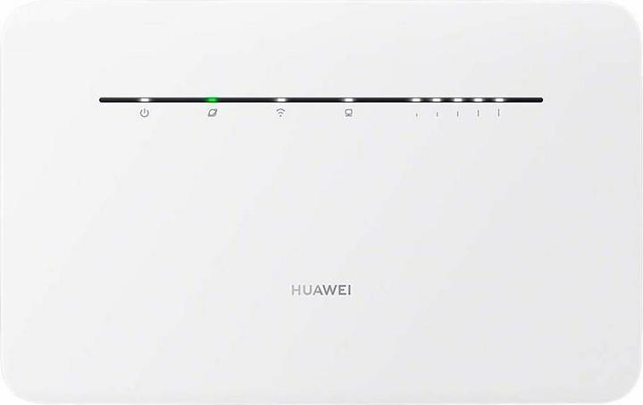 Actual product image Huawei B535-232 Wireless Router