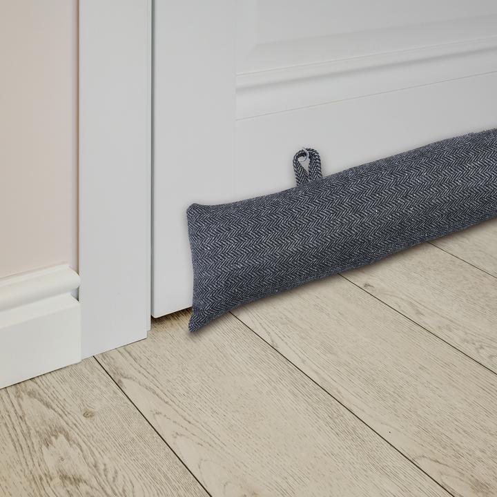 Image du produit Relaxdays Coupe-courant d'air (1 pièce(s), 76 x 7 x 10 cm)