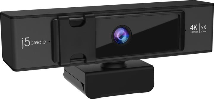 Produktbild j5Create JVCU435 (8.60 Mpx)