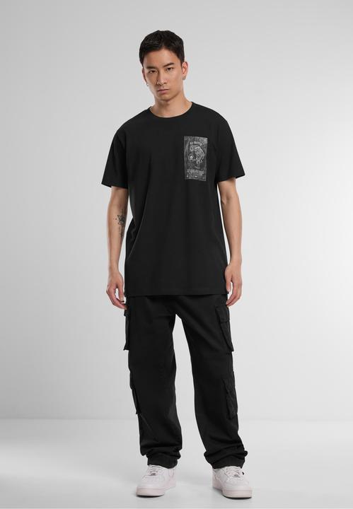 Produktbild MT No Mercy Tee - 15715 (XL)