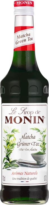 Produktbild Monin Matcha (1 x 70 cl)