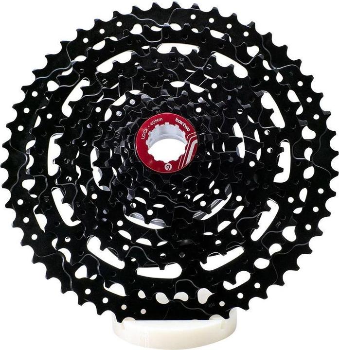 Produktbild Box Components Two Prime E-Bike 12-50 (9-fach)
