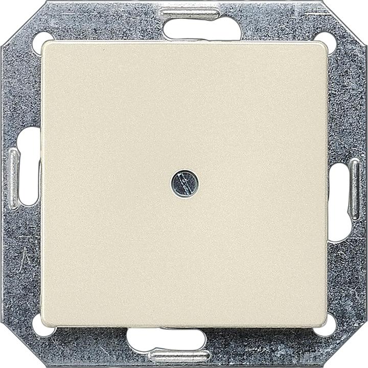 Siemens Dummy plate