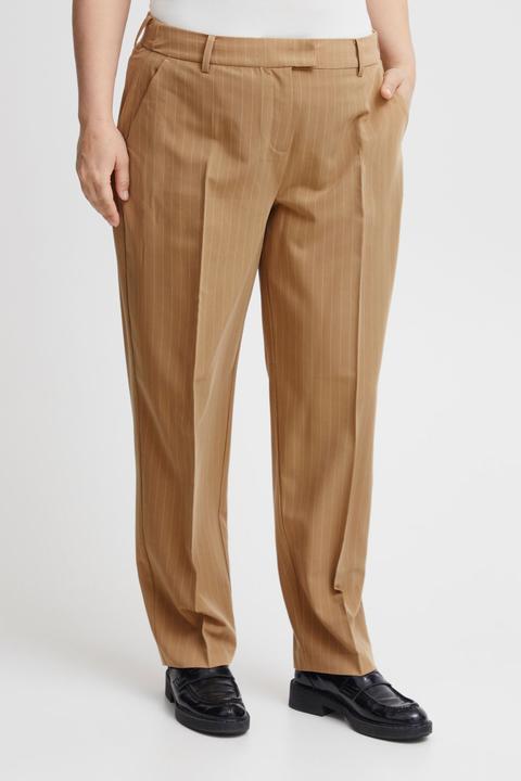 Immagine prodotto Fransa Selezione taglie forti - FPCALLIE PA 1 - Pantaloni - 20612496 (52)