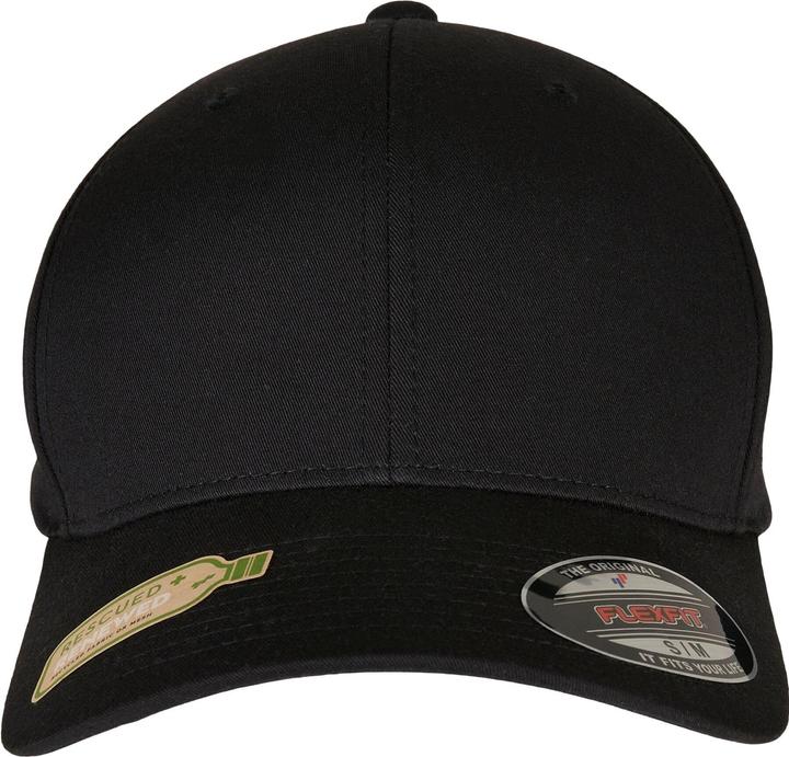 Actual product image Flexfit Recycled Polyester Cap - 19033 (XL)