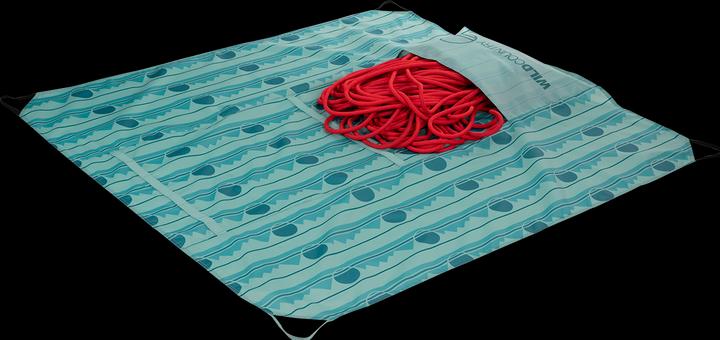 Produktbild Wild Country Rope Tarp - Seilsack