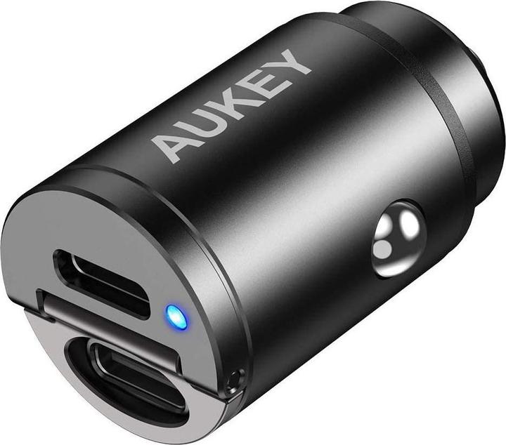 Image du produit Aukey Car Charger Enduro