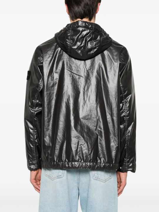 Image du produit Stone Island Coats Brown (M)