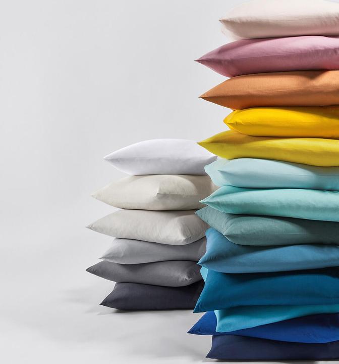 Produktbild La Redoute Interieurs Scenario Coton (180 x 290 cm)