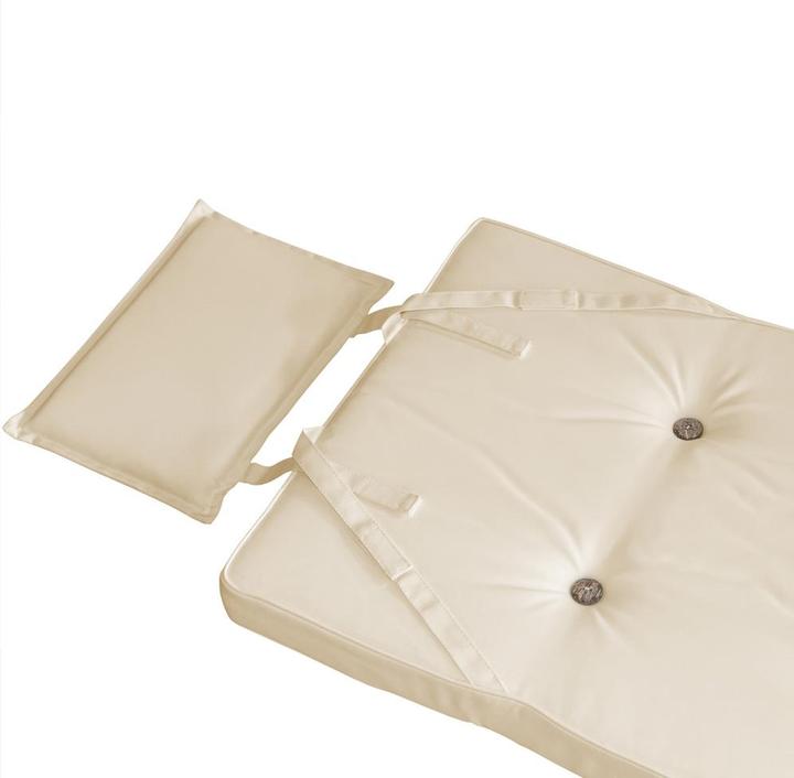Immagine prodotto Detex Cuscino per sedia (118 x 45 x 7 cm)