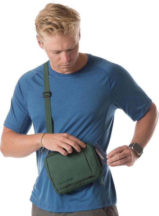Image du produit Eagle Creek Stash RFID Crossbody Bag