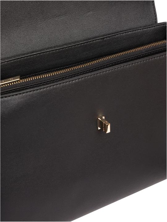 Immagine prodotto Calvin Klein Borsa tote Re-Lock da donna, Ck nero, taglia unica