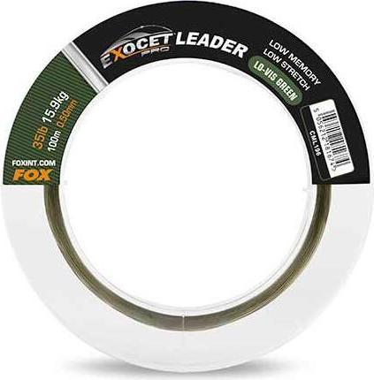 Produktbild Fox Exocet Pro