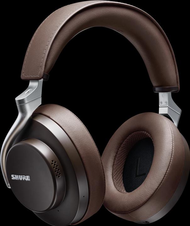Image du produit Shure Aonic 50 (ANC, 20 h, Sans fil)