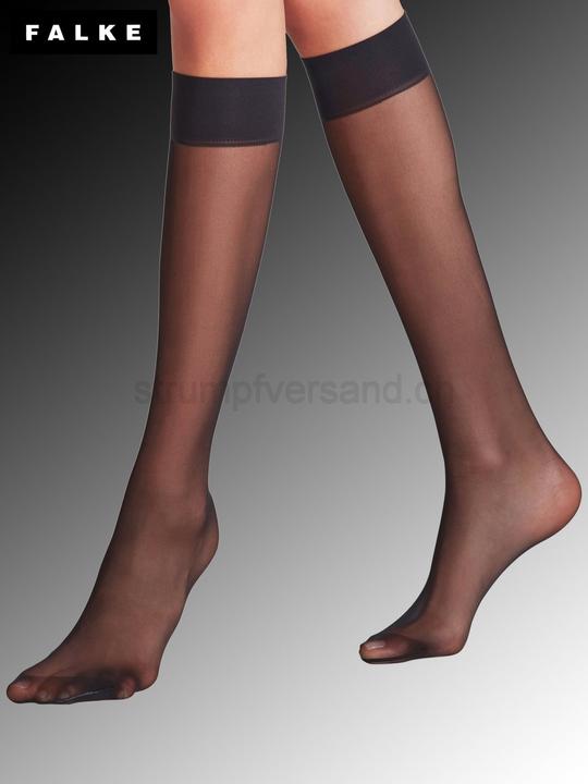 Produktbild Falke Matt Deluxe 20 (20 DEN, 35 - 38)
