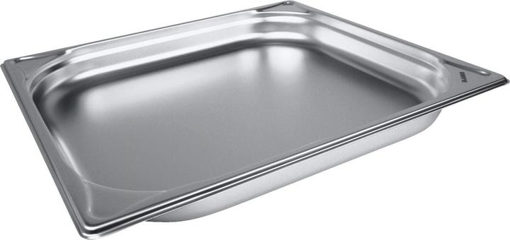 Miele Garschale 3.3 Liter ungelocht (GN 2/3, 3.30 l)