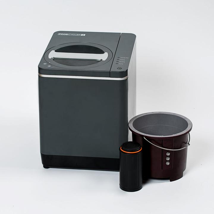 Produktbild Trebs FC-30 Food Receycler