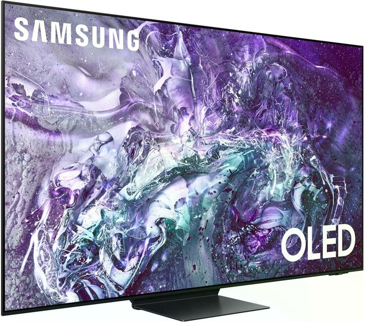 Immagine prodotto Samsung QE77S95D (UE) (77", S95D, OLED, 4K, 2024)