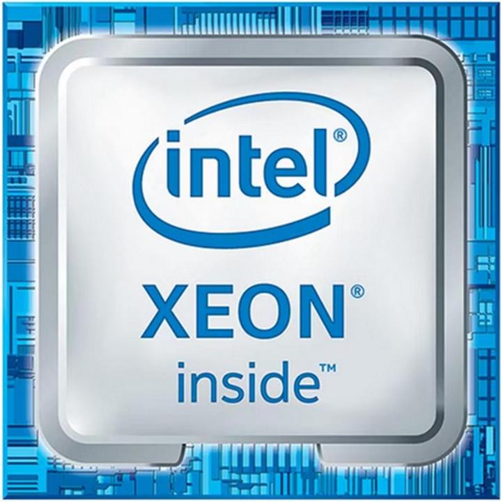 Intel Xeon E-2378G 2.8 GHz (LGA 1200, 2.80 GHz, 8 -Core)