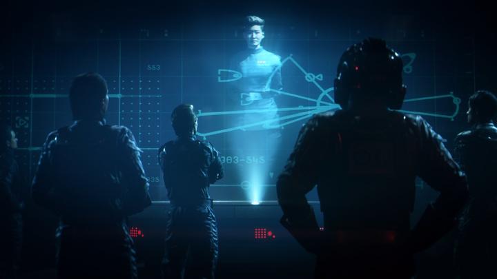 Immagine prodotto Microsoft Star Wars Squadrons Xbox One (Xbox One S)
