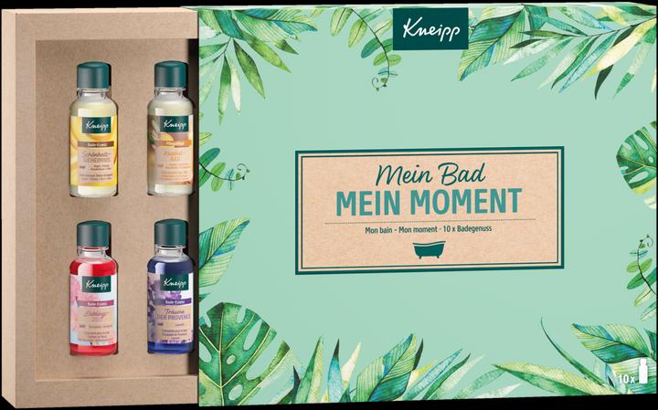 Produktbild Kneipp Mein Bad mein Moment (20 ml, Badeöl)