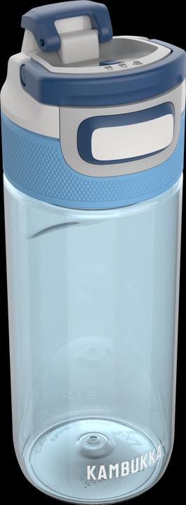 Actual product image Kambukka Drinking Bottle Elton Tropical Blue 500 ml (11-03026) (0.50 l)