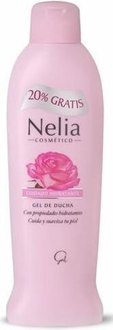 Produktbild Nelia GEL HIDRATANTE 750 ML 150 ML (Körpergel, 750 ml)
