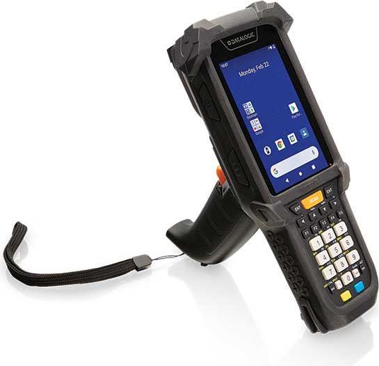 Produktbild Datalogic Skorpio X5 (1D-Barcodes, 2D-Barcodes)
