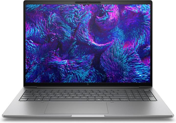 Productafbeelding HP ZBook 8 G1i Intel Core Ultra 7 255H 40,64cm 16Zoll WUXGA 16GB 512GB/SSD W11P 3J Gar (DE) (16", Intel Core Ultra 7 255H, 16 GB, 512 GB, NL)