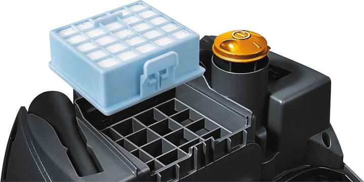 Image du produit Siemens VSZ3EXTRM11