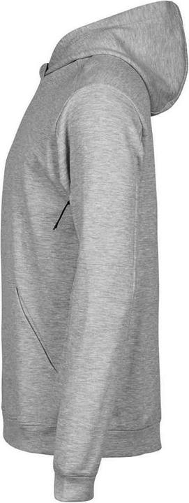 Actual product image Tee Jays Mens Athletic Hoodie (S)