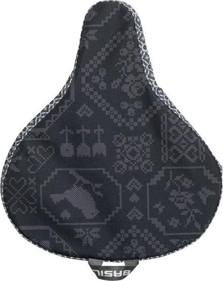 Basil Boheme Saddle Cover