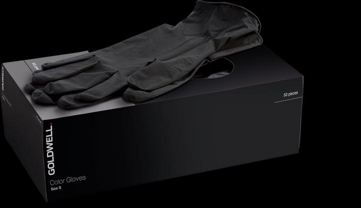 Produktbild Goldwell Färbehandschuhe (50 Stück)