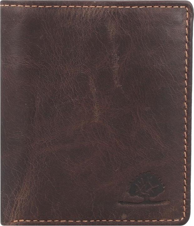 Teak brown