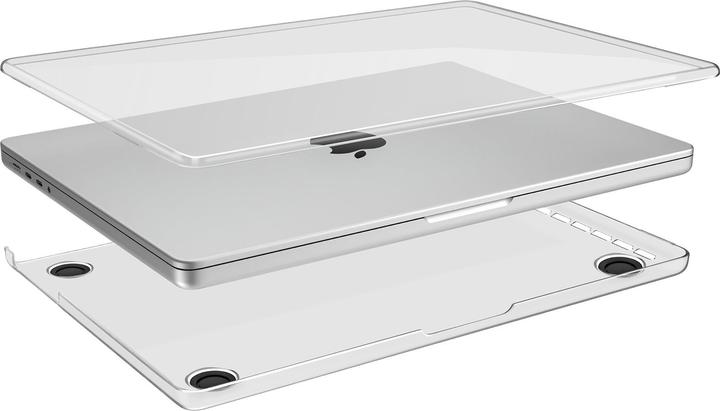 Actual product image speck Smartshell MacBook Pro 16 (16", Apple)
