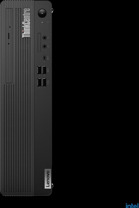 Actual product image Lenovo ThinkCentre M70s Gen 4 (Intel Core i5-13400, 16 GB, 512 GB)