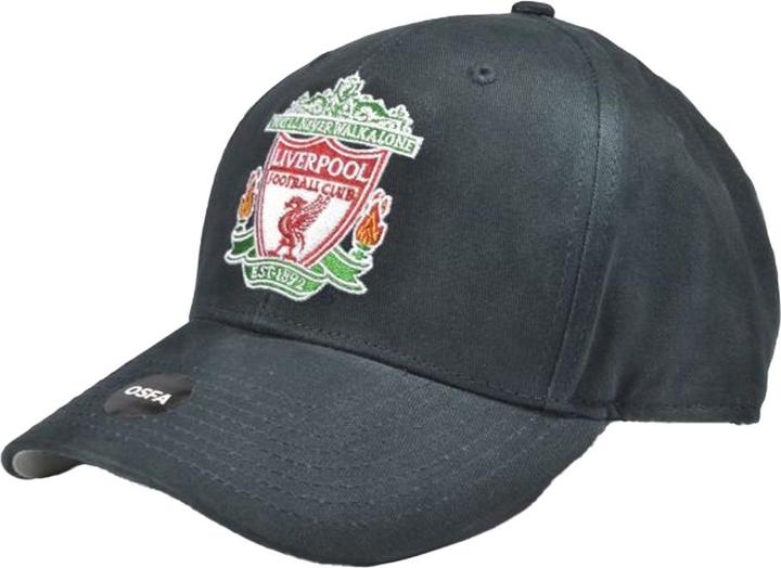Produktbild Score Draw Mass MVP BaseballMütze (One Size)